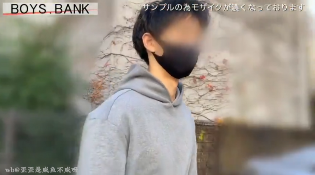 图片[2]-秘密房间+咬床单&诱受+泰国欧巴&军装帅攻(x6)-歪歪的耽美资源站