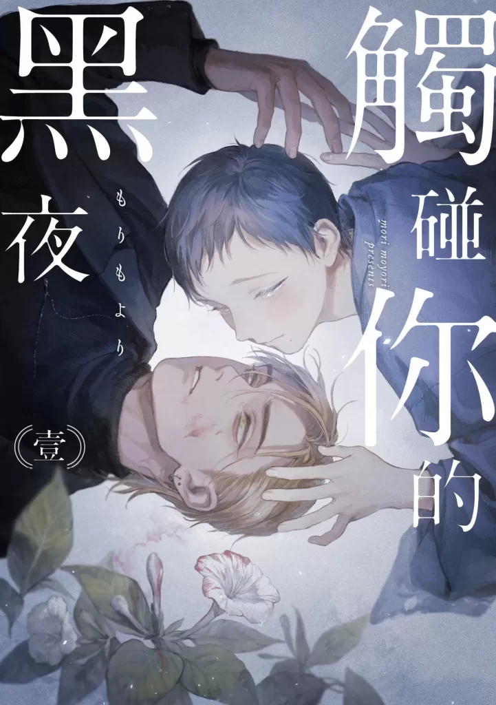 《触碰你的黑夜》-歪歪的耽美资源站