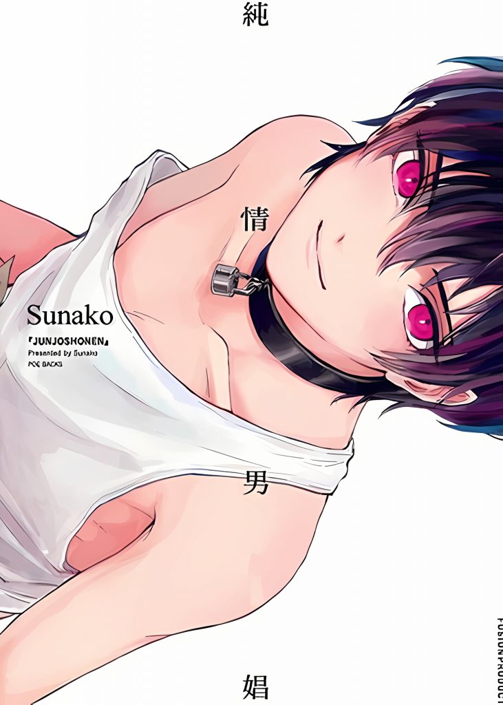 《純情男娼》-歪歪的耽美资源站