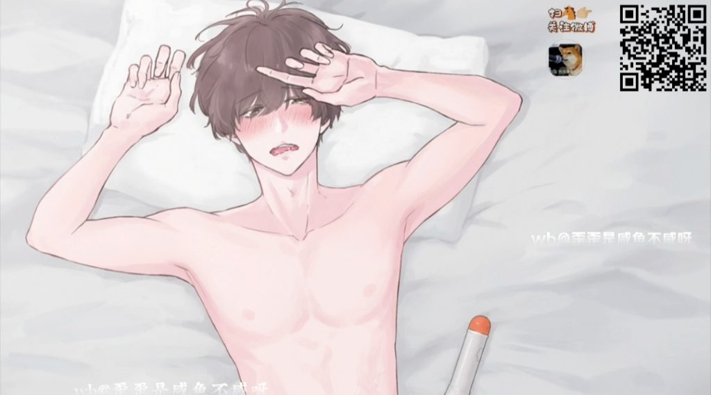 《用RHY替敏感的男孩子打手枪》[中文字幕][cv:kirinyan]-歪歪的耽美资源站