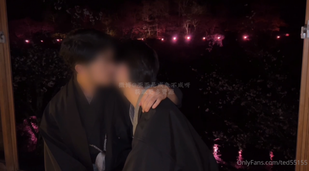 🌸老师-2024.04.11-歪歪的耽美资源站