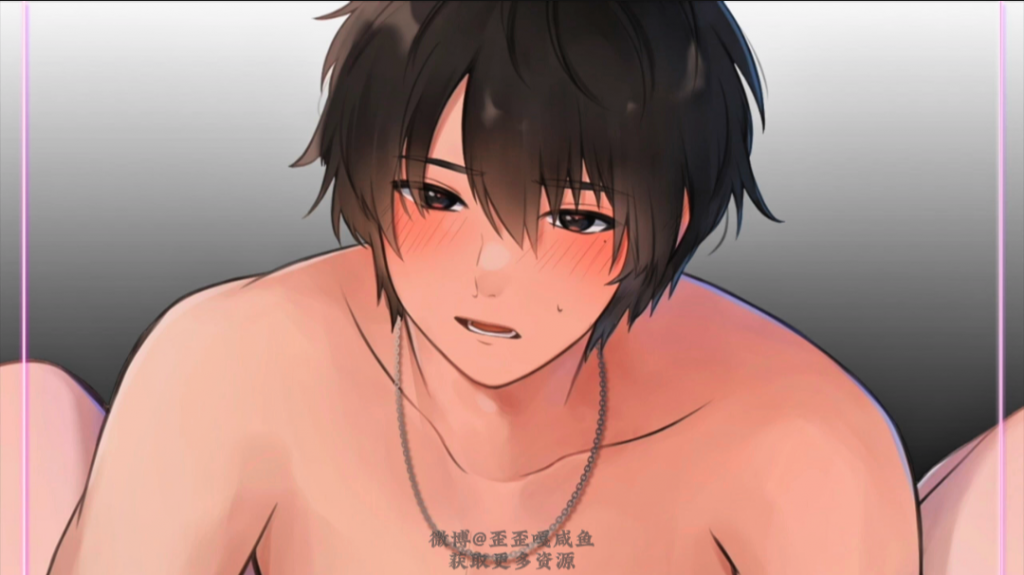 引起他忌妒想确认爱意～不太示爱的男友的撒娇求爱SEX[中文字幕][Kirinyan]-歪歪的耽美资源站
