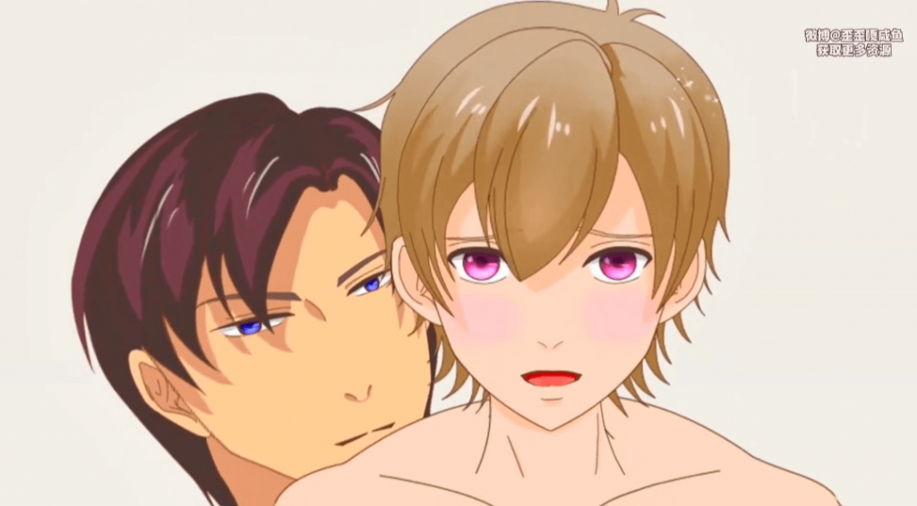 鏡ごしえっち-歪歪的耽美资源站