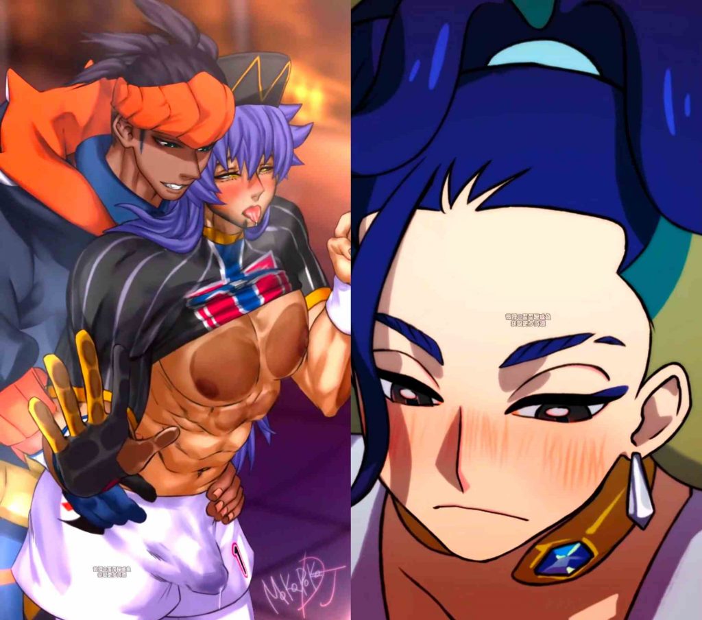 KibaDan+速战速决 [Adaman]-歪歪的耽美资源站